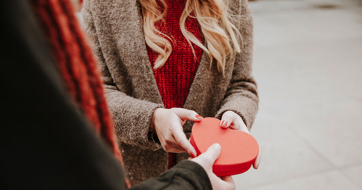 O que dar de presente pro namorado | 7 dicas especiais