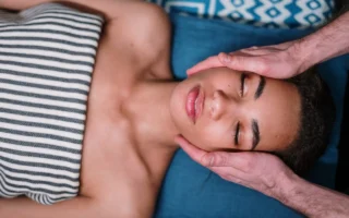 10 motivos para apostar nos benefícios da massagem